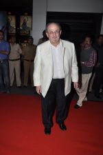 Salman Rushdie at the Premiere of Midnight_s Children in PVR, Pheonix, Mumbai on 31st Jan 2013 (66).JPG